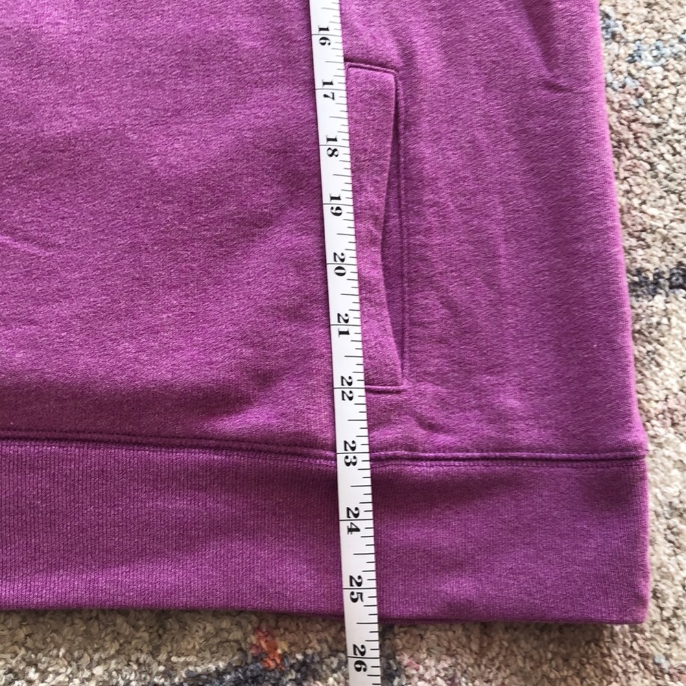 Pink Half-Zip - image 7